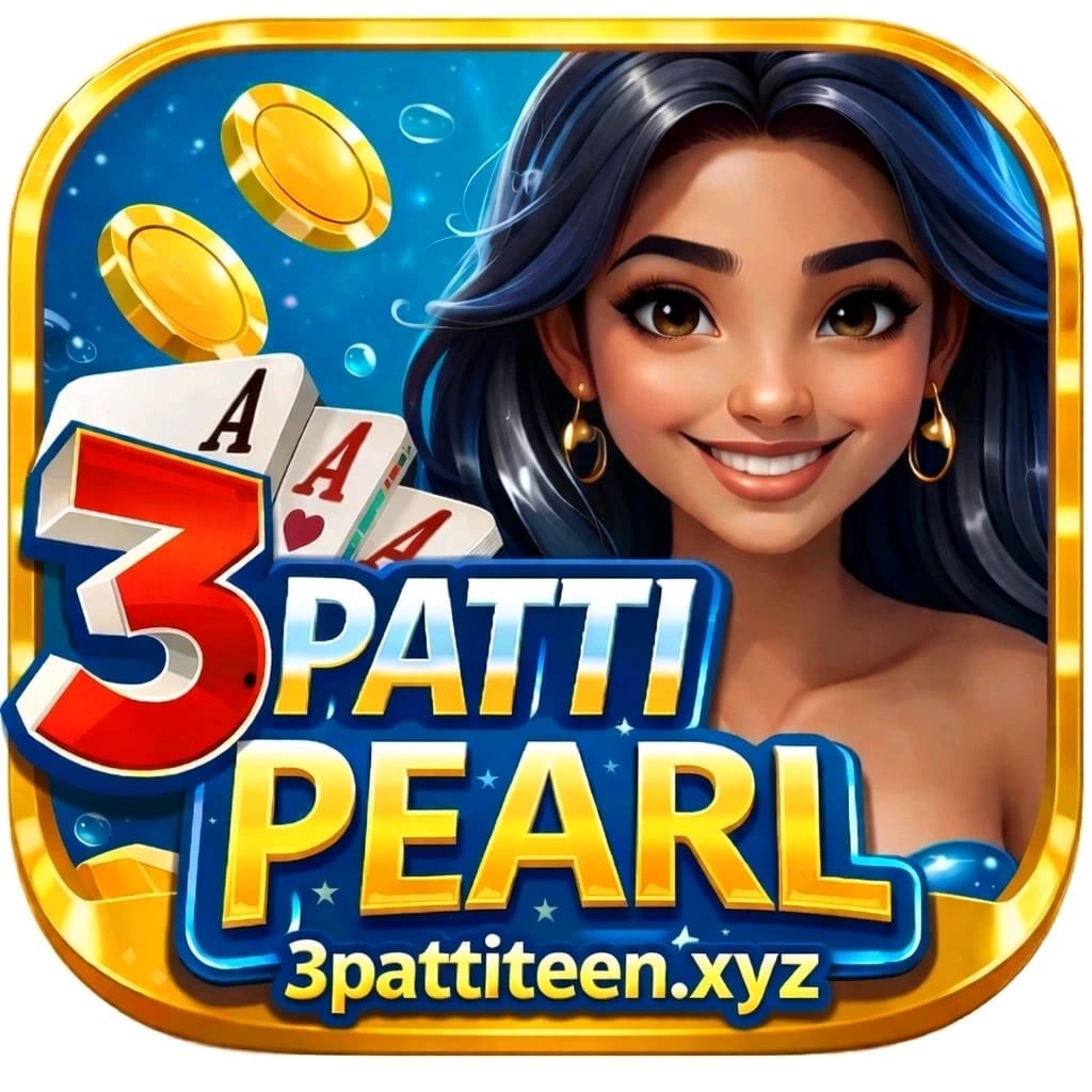 Teen Patti Pearl